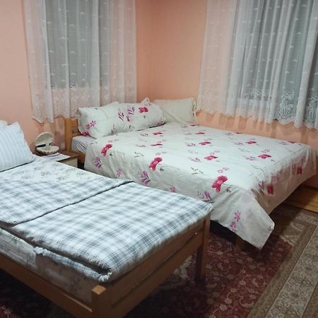 Apartman Turkana 1 Saraybosna Dış mekan fotoğraf