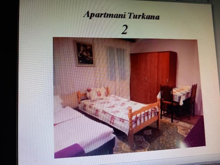 Apartman Turkana 1 Saraybosna Dış mekan fotoğraf