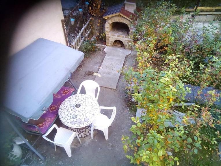 Apartman Turkana 1 Saraybosna Dış mekan fotoğraf