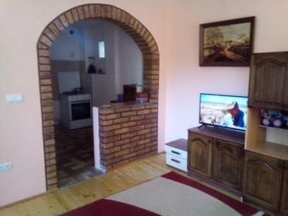 Apartman Turkana 1 Saraybosna Dış mekan fotoğraf