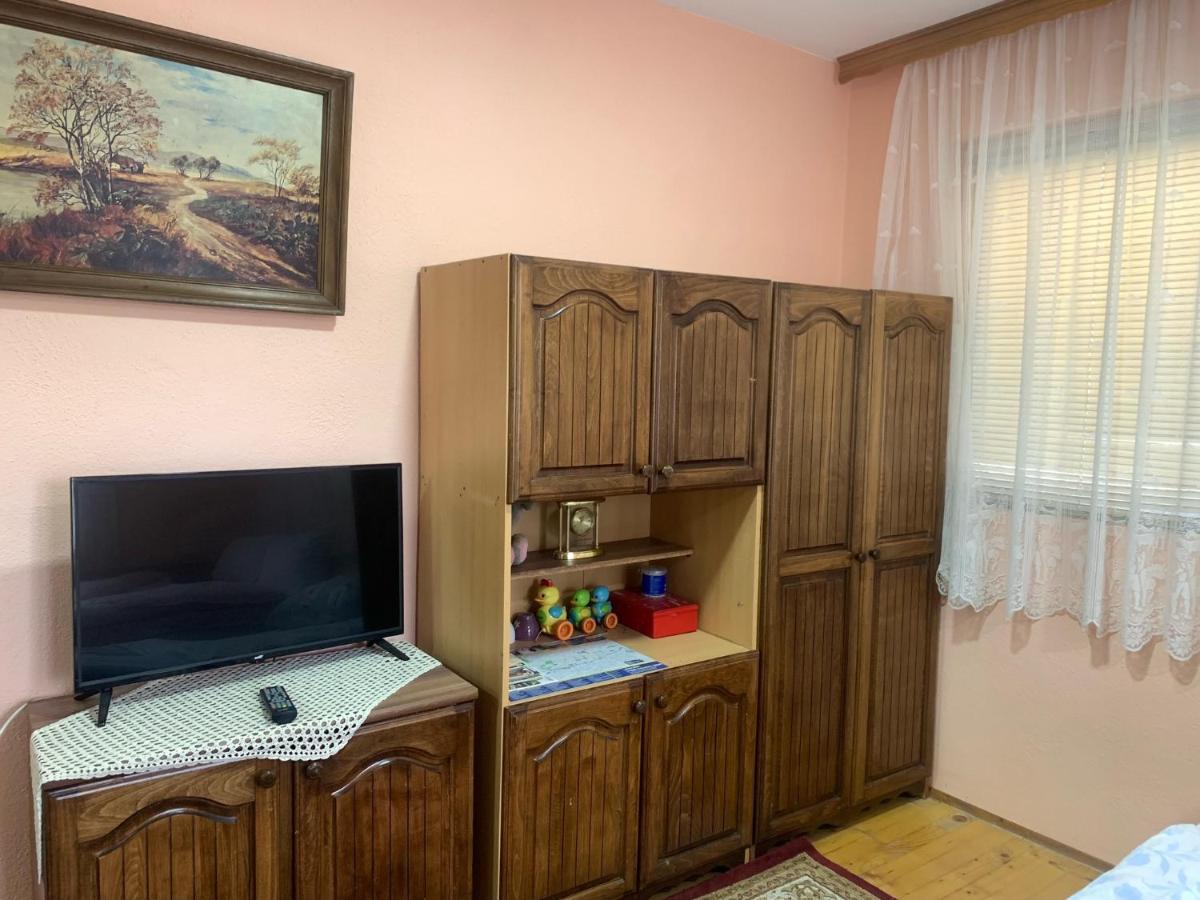 Apartman Turkana 1 Saraybosna Dış mekan fotoğraf