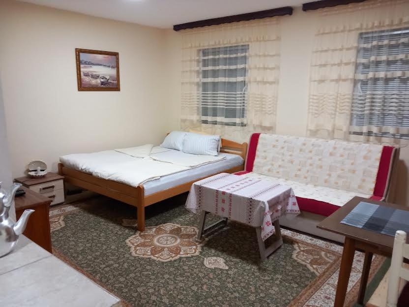 Apartman Turkana 1 Saraybosna Dış mekan fotoğraf