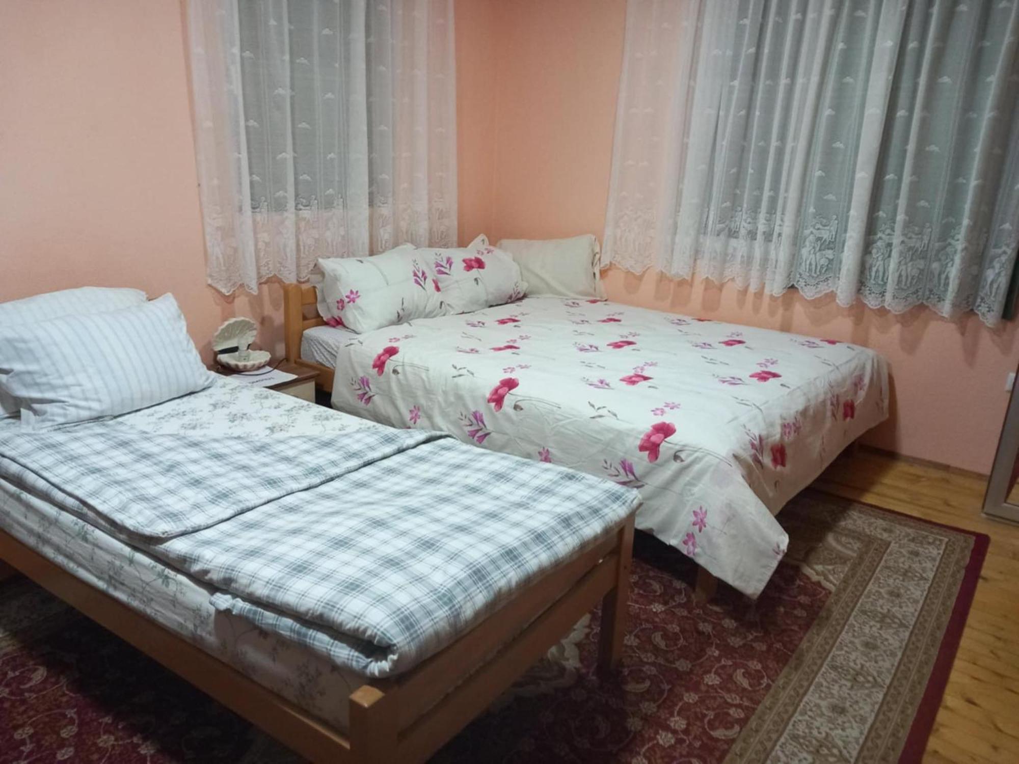 Apartman Turkana 1 Saraybosna Dış mekan fotoğraf