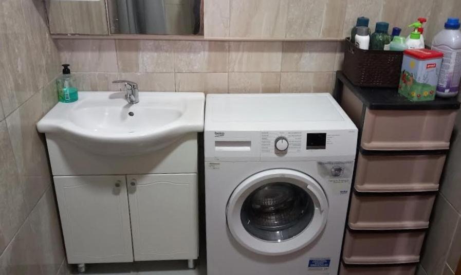 Apartman Turkana 1 Saraybosna Dış mekan fotoğraf